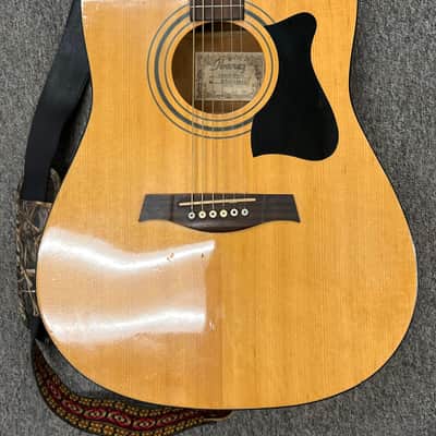 Ibanez V50MJP-NT-27-01 2005 - Natural image 20