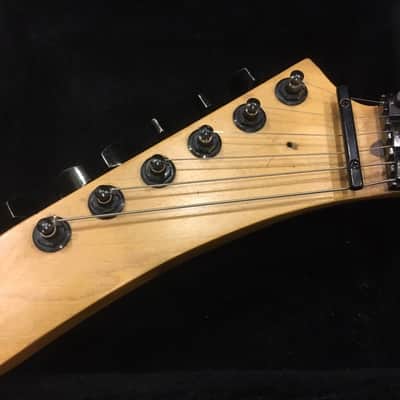 1986 Kramer Baretta Focus 1000 MIJ USA image 12