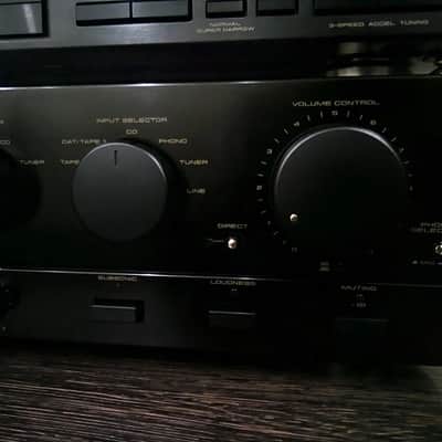 Pioneer A-449 / F-449 / CT-449  Rare Vintage Cassette Deck Warranty Set Serviced image 20