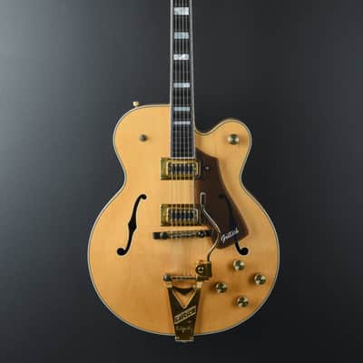 Gretsch Country Club 7576 - Natural '79 image 4