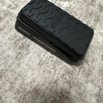 Dunlop DVP4 Volume X Mini Pedal - Black image 2