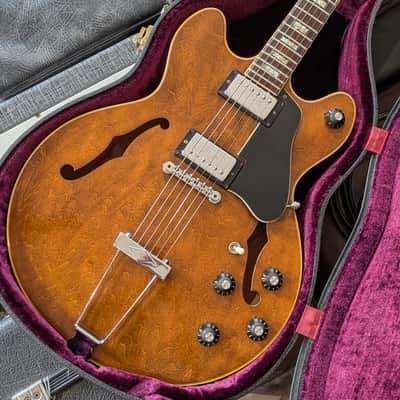Gibson ES-150DC early '70s - Walnut image 1