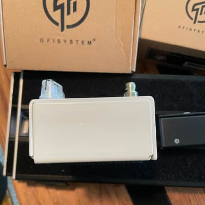 GFI System Specular Tempus 2010s - White image 7