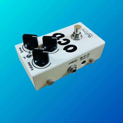 Fulltone OCD V2 Transparent Overdrive Bild 3