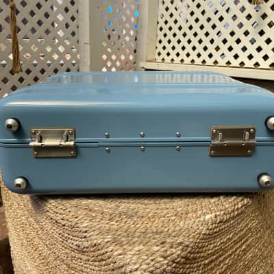 BPNYC ZERO Halliburton Eurorack Travel Case 9U (Powder Coated, PICK YOUR COLOR!!!)) image 19