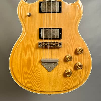 Ibanez Professional 2680 'Bob Weir' 1976 Natural image 1