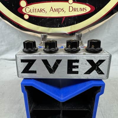 Zvex Effects Vexter Series Box Of Rock Distortion Engine Pedal image 5