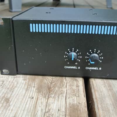 ADA MP-1 Preamp and B200S Power Amp image 6