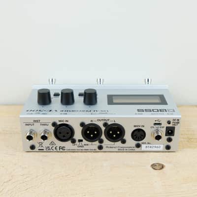 Boss VE-500 image 4