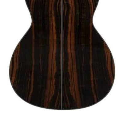 Crafter VL T-28e VVS Natural Gloss w/Gigbag image 3