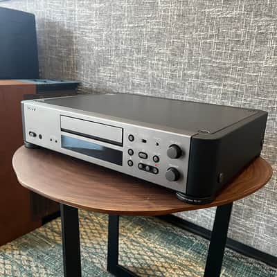 Sony TC-S7 3-Head Cassette Tape Deck | Serviced & Tested image 3