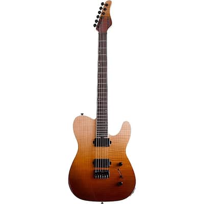 Schecter PT SLS Elite