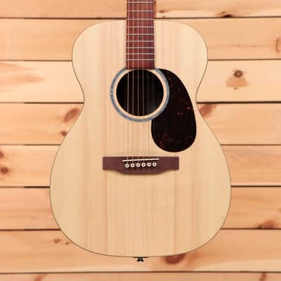 Martin 00-X2E - Natural - 2876403 image 2