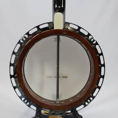 Morgan Monroe Duelington Banjo MB-9 image 8