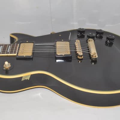 Orville Les Paul Electric Guitar Ref. No 7362 image 8