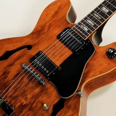 Gibson 1974 ES-150D Walnut [4000886] (06/09) image 4