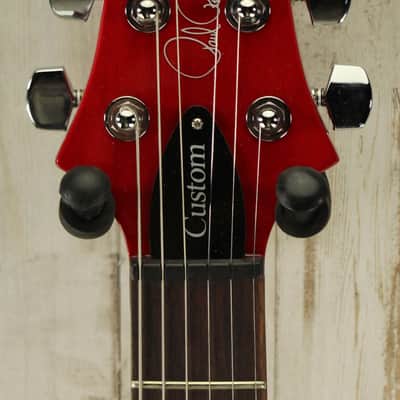 USED Paul Reed Smith SE Custom 24 (138) image 5