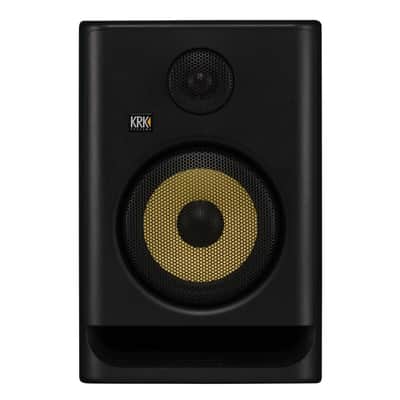KRK ROKIT RP7G5 290w Total Active Studio Reference Monitor Pair image 4