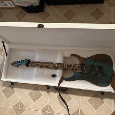 Ormsby Hype GTR Elite 8-string- Copper Print image 16