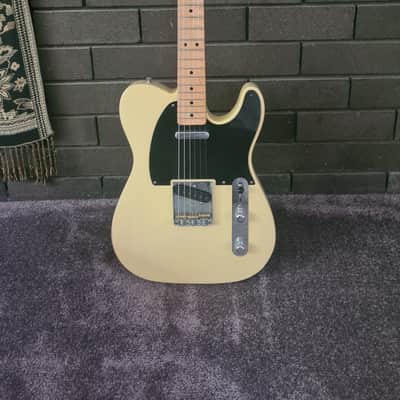 Fender Vintera Road Worn '50s Telecaster - 75th Anniversary image 1