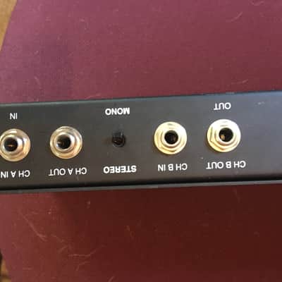 Alembic SF-2 Superfilter image 5