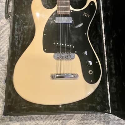 Fillmore (Mosrite) Ramone’s 1974-1996 image 3