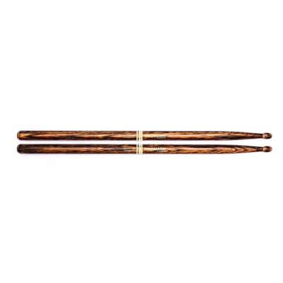 Pro-Mark TX2BW-FG Classic 2B FireGrain Drum Sticks