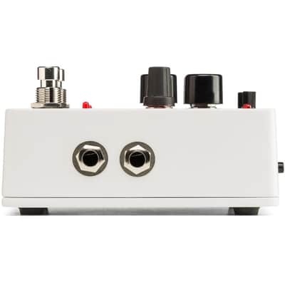 Electro-Harmonix Big Muff Pi Hardware Plugin Pedal, Open Box (Very Good) image 3
