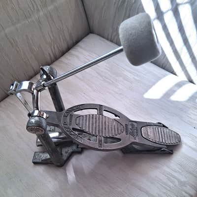 1970s Ludwig Speed King Bass Pedal image 6