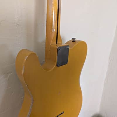 Nash T-52 image 16