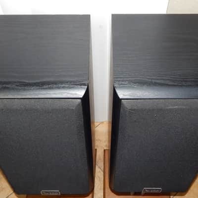 Infinity SS2005 vintage stereo speakers refoamed image 3