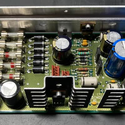 Ensoniq EPS 16 Plus Rackmount image 4