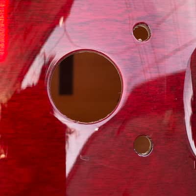 Pearl Session Studio Select 20" x 14" Bass Drum *DBL* (UH-682) image 6