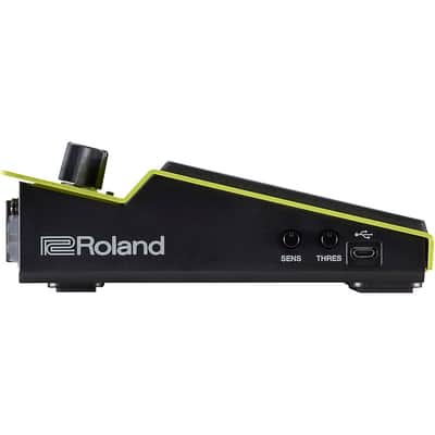 Roland SPD::ONE Kick Pad Regular image 5
