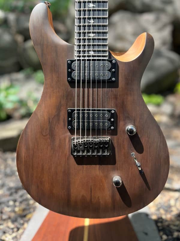 PRS SE Mark Holcomb SVN