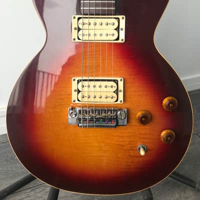 1983 Gibson Spirit image 3