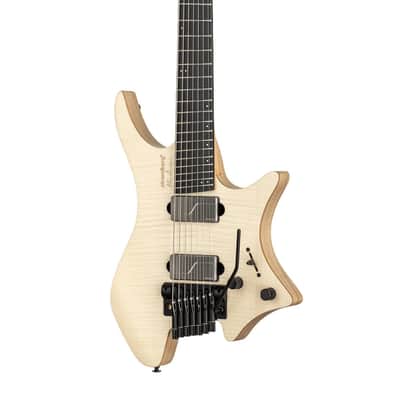 Strandberg Boden Prog NX7 Natural Flame ( BRAND NEW IN A BOX ) image 2