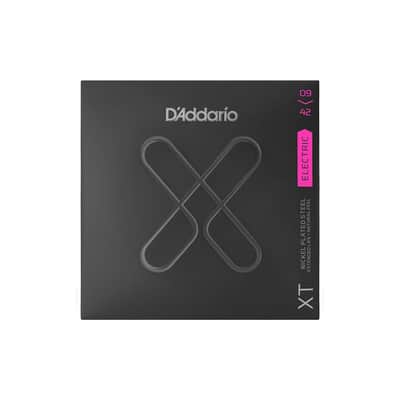 D'Addario XTE0942 Set image 1