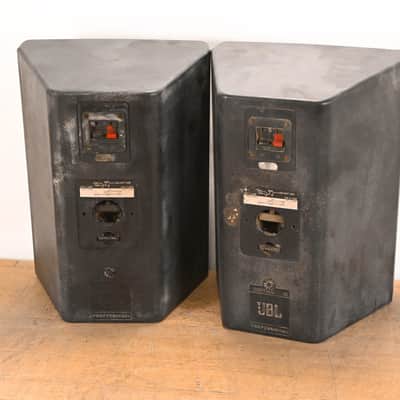 JBL Control 28 2-Way 8" Indoor/Outdoor Speaker (PAIR) CG01WLN image 8