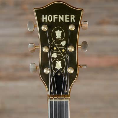 Hofner Fuzz Guitar image 6