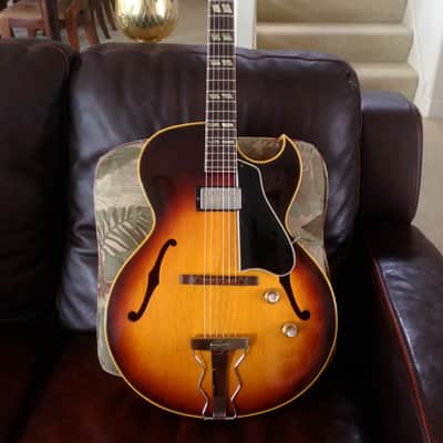 Reduced! 1965 Gibson ES 175, Single Pickup Jazz Delight! New Pictures Added! image 2