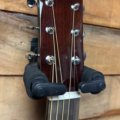 Yamaha TAG1C Sand Burst w/case image 7