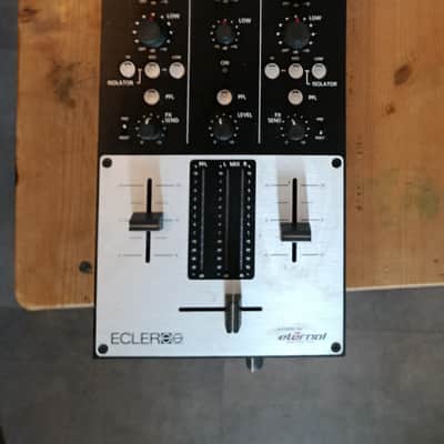 Ecler NUO 2.0 DJ mixer 2015-2020 image 4