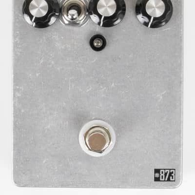 Sanford & Sonny (Robo Pedals Build) Bluebeard Fuzz image 1