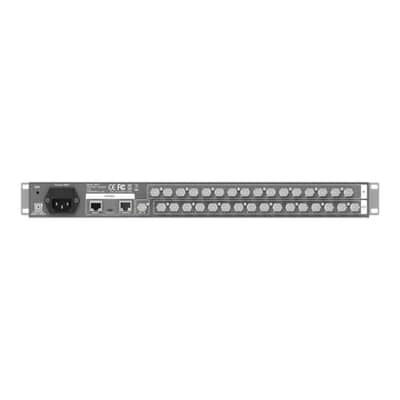 Lumantek ez-LINE VM16 Full HD 16x16 Matrix Router image 3