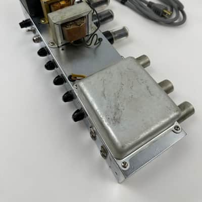 1961 5G9 Fender Tweed Tremolux image 15