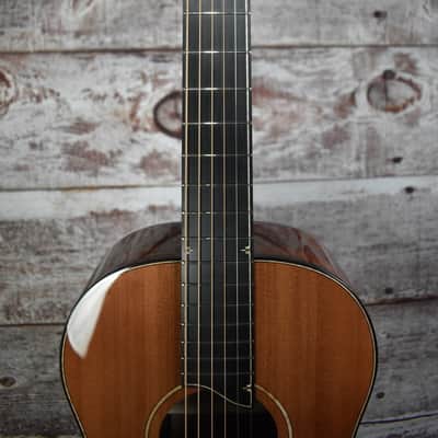 Bedell Fireside Parlor 2023 - Buckskin Redwood/Cocobolo image 2