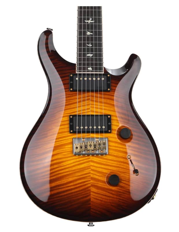 PRS Private Stock Custom 24