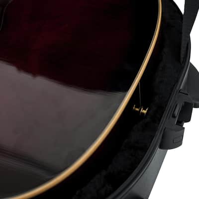 Gator TSA ATA Molded Acoustic Guitar Case image 2