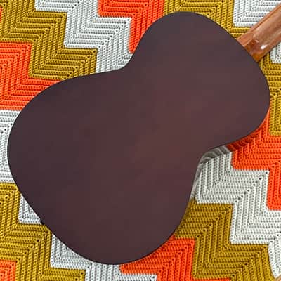Lyle C-620 - Perfect Nylon String Guitar! - Solid Red Cedar Top! - Pro Neck Repair! - 1970’s Made in Japan 🇯🇵! - image 5